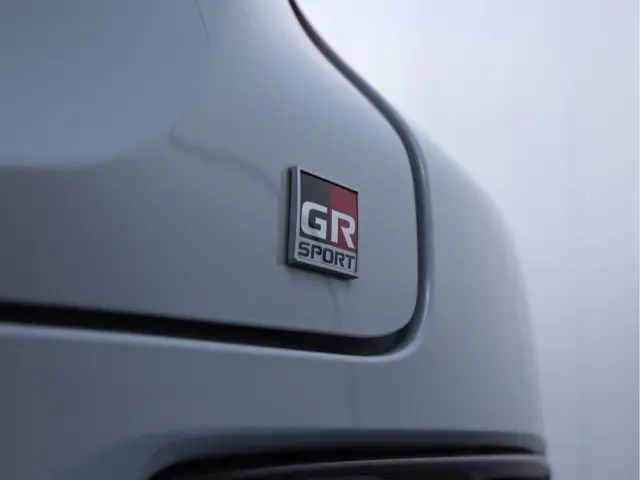 Toyota C-HR 1.8 Hybrid GR-Sport 2021 Hybride Benzine 20