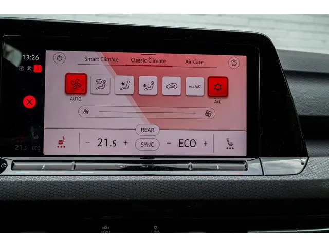 Volkswagen Golf 1.4 eHybrid GTE 2021 Hybride Benzine 22