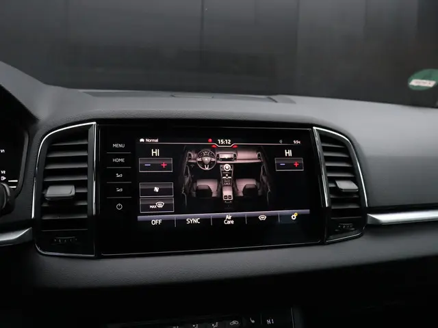 Škoda Karoq 1.5 TSI ACT Style 2020 Benzine 11