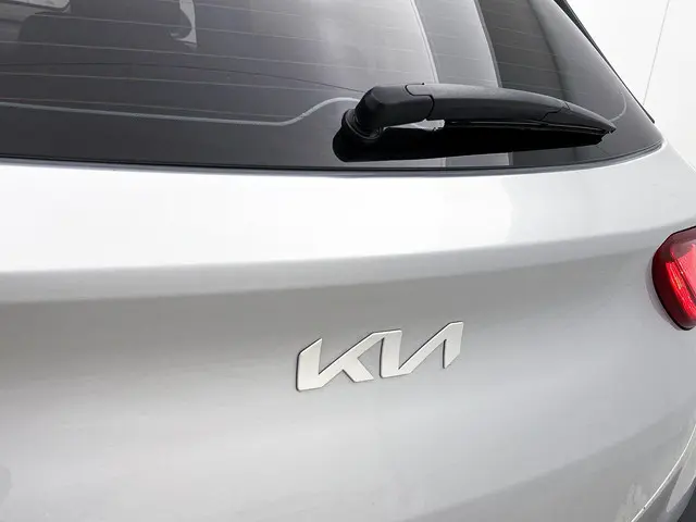 Kia Stonic 1.0 T-GDi MHEV DynamicLine 2022 Benzine 16