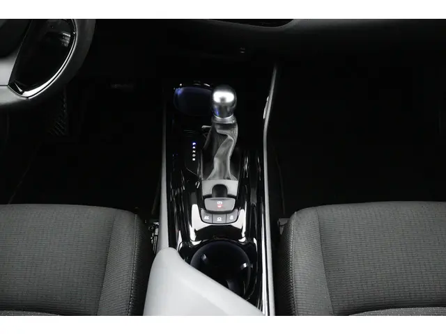 Toyota C-HR 1.8 Hybrid Style 2019 Hybride Benzine 27