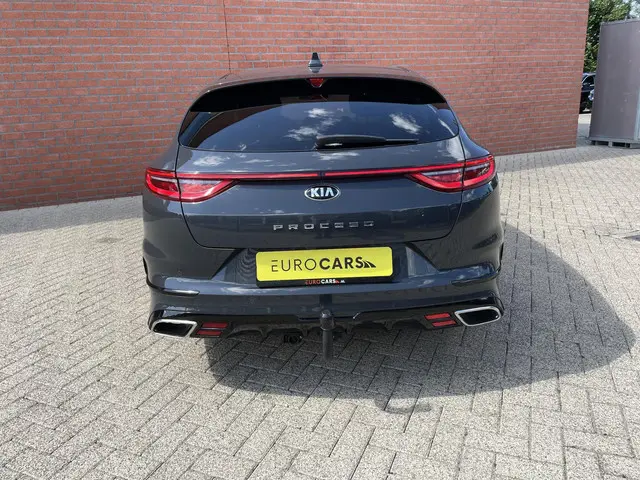 Kia ProCeed 1.6 T-GDi 204pk Automaat GT 2021 Benzine 11