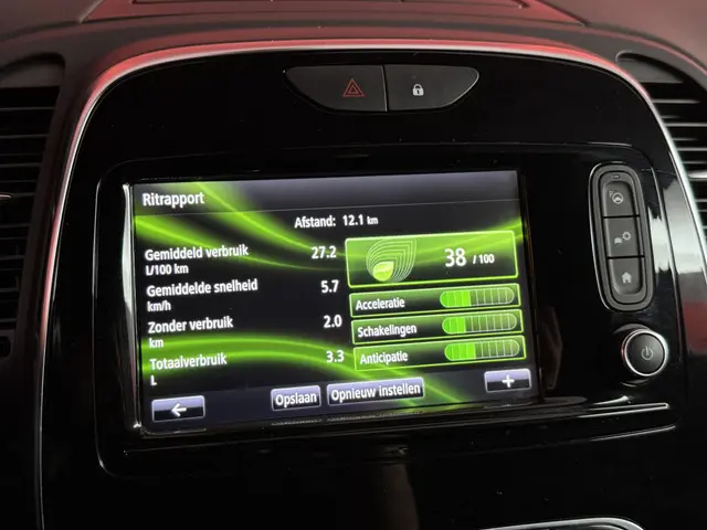 Renault Captur 0.9 TCe Intens 2019 Benzine 38