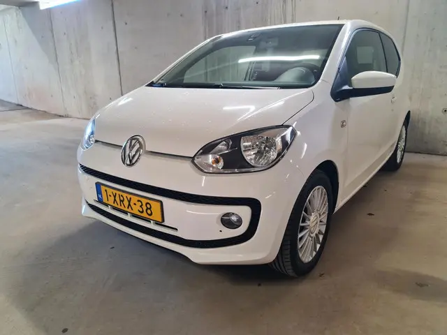 Volkswagen up! 2