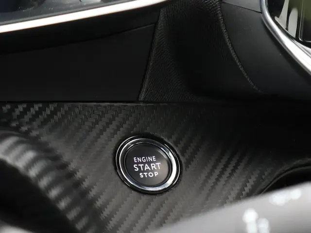 Peugeot e-2008 EV GT PACK 50 kWh 2021 Elektrisch 48