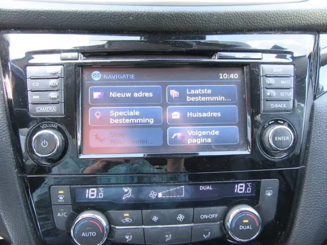 Nissan QASHQAI 1.2 Acenta met trekhaak 2016 Benzine 29