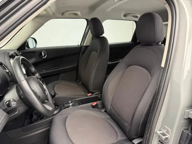 MINI Countryman One 2021 Benzine 37