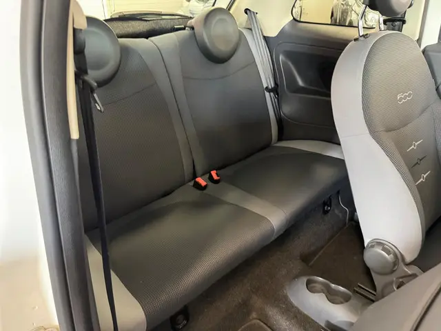Fiat 500 1.0 TwinAir Pop 2015 Benzine 11