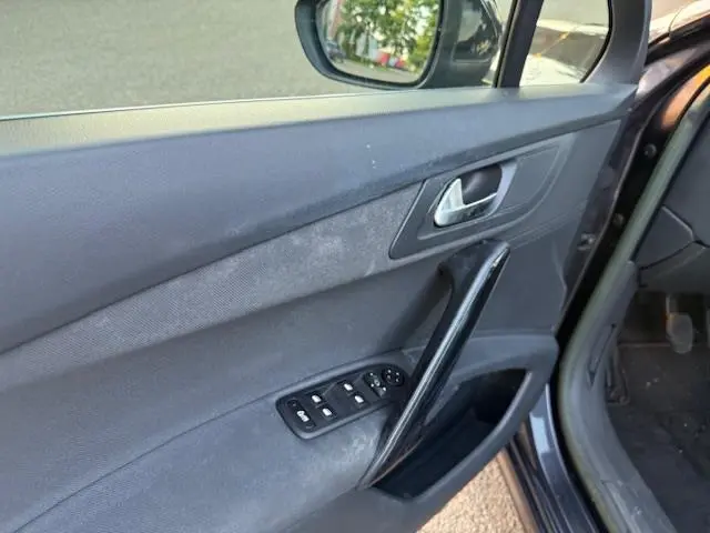 Peugeot 508 SW 1.6 THP Blue Lease Executive 2012 Benzine 16