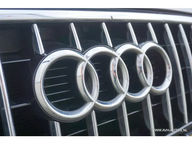 Audi Q3 1.4 TFSI Sport Edition 2015 Benzine 9