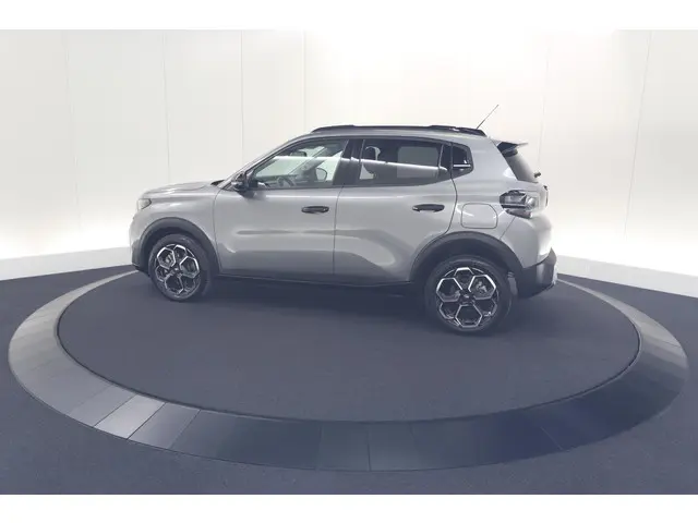 Citroën ë-C3 Max 113pk 44 kWh 2025 Elektrisch 57