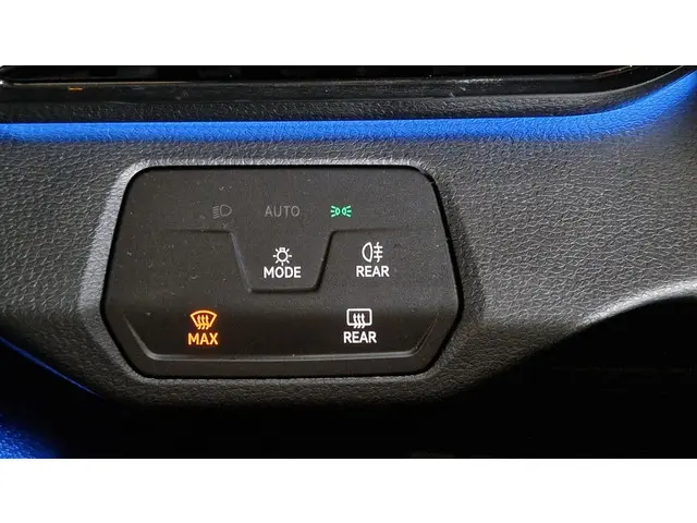 Volkswagen ID.4 Pure 52 kWh 2022 Elektrisch 32