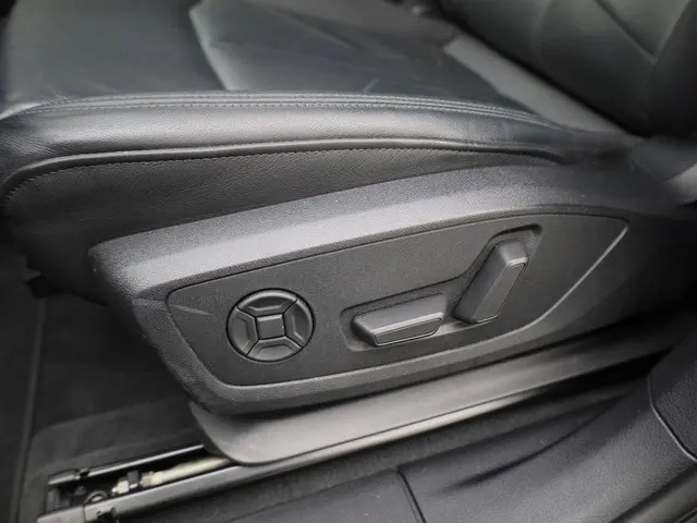Audi Q3 35 TFSI/150PK Business Ed 2020 Benzine 21