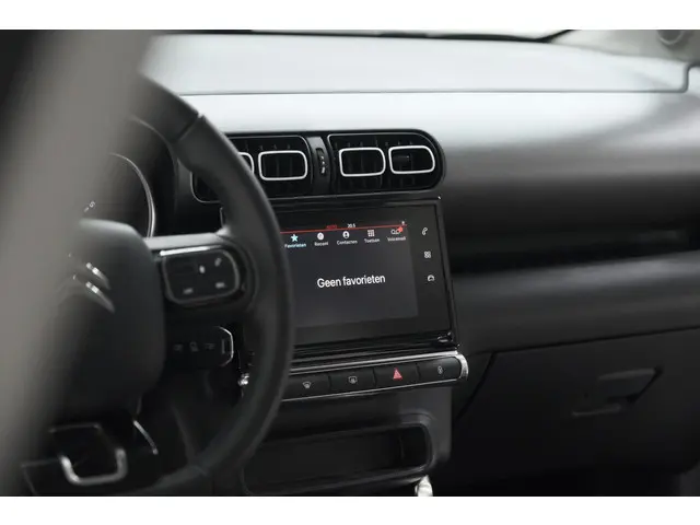 Citroën C3 Aircross PureTech 130 EAT6 Max 2024 Benzine 58