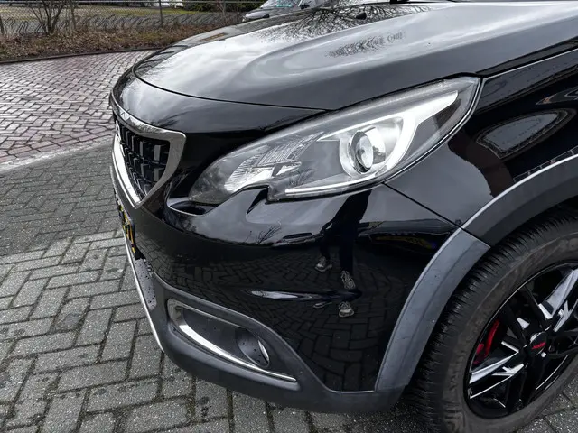 Peugeot 2008 1.2 PureTech Allure 2017 Benzine 7