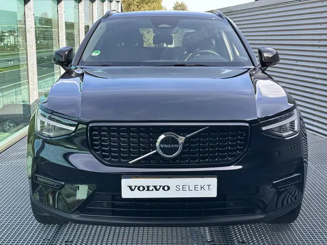 Volvo XC40 2.0 B4 Plus Dark 2024 Benzine 6