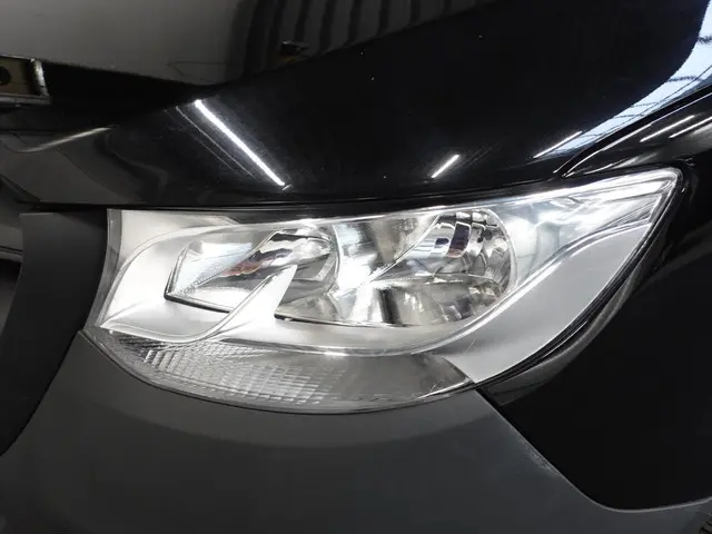 Mercedes-Benz Sprinter L3H2 Automaat 2023 Diesel 4
