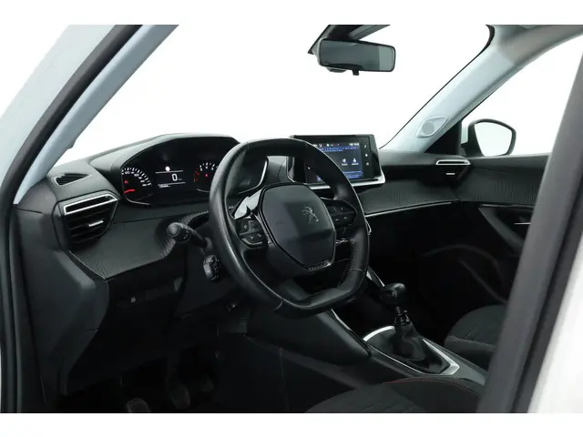 Peugeot 2008 1.5 BlueHDi Active 2020 Diesel 6