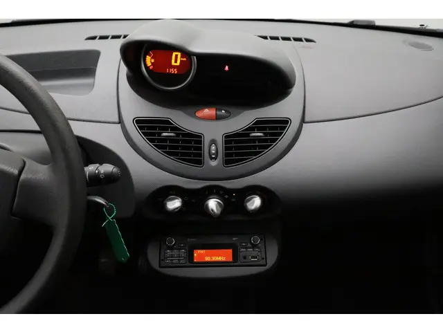 Renault Twingo 1.2 16V Parisienne 2013 Benzine 19