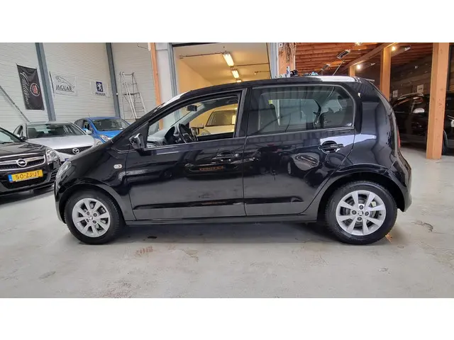 Škoda Citigo 1.0 Greentech Edition 2015 Benzine 8