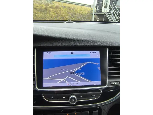 Opel Mokka X 1.4 Turbo Online Edition 2017 Benzine 20