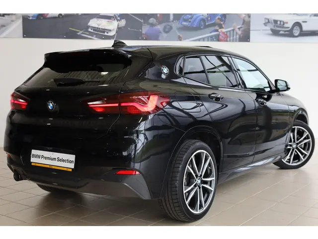 BMW X2 xDrive25e 2021 Hybride Benzine 2
