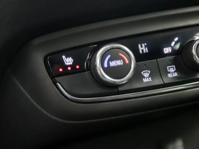 Opel Crossland X 1.2 Turbo Innovation 2019 Benzine 11