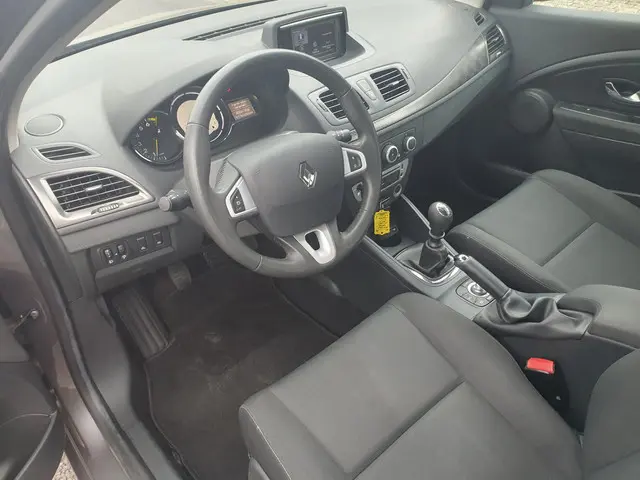 Renault Mégane Estate 1.2 TCe Expression 2012 Benzine 28