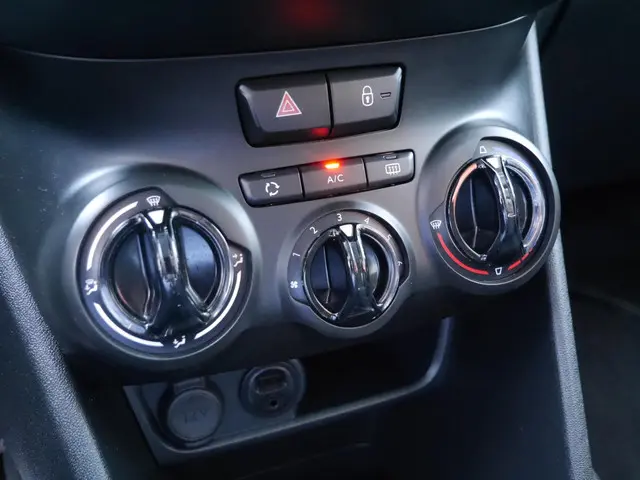 Peugeot 208 1.2 PureTech Blue Lion 2018 Benzine 29