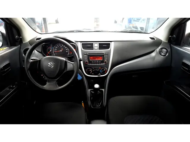 Suzuki Celerio 1.0 Comfort 2018 Benzine 17