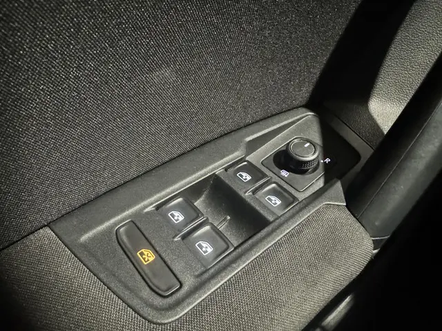 Volkswagen Tiguan 1.5 TSI Comfortline 2020 Benzine 12