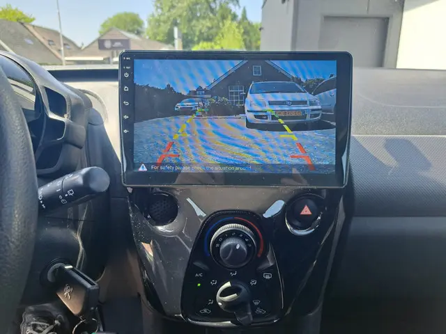 Peugeot 108 1.0 e-VTi Active 2019 Benzine 15