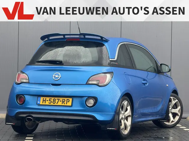 Opel ADAM 2