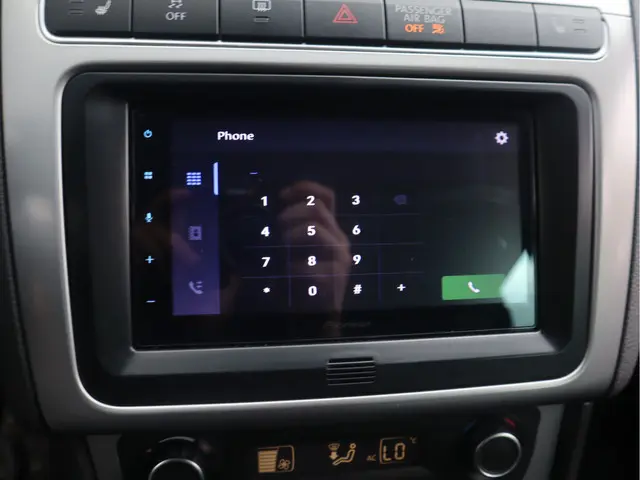 Volkswagen Polo 1.2 TSI Highline 2013 Benzine 33