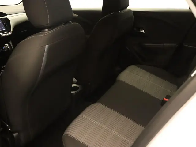 Opel Corsa-e Edition 50 kWh 2020 Elektrisch 8