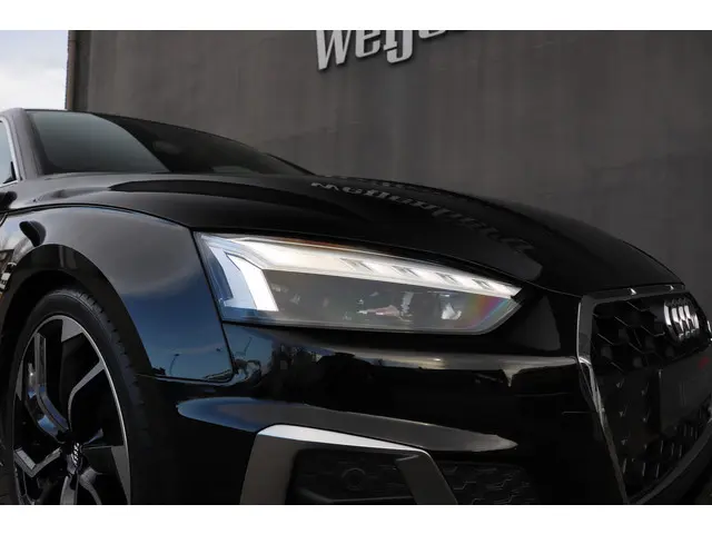 Audi A5 Sportback 35 TFSI S-line 2022 Benzine 29