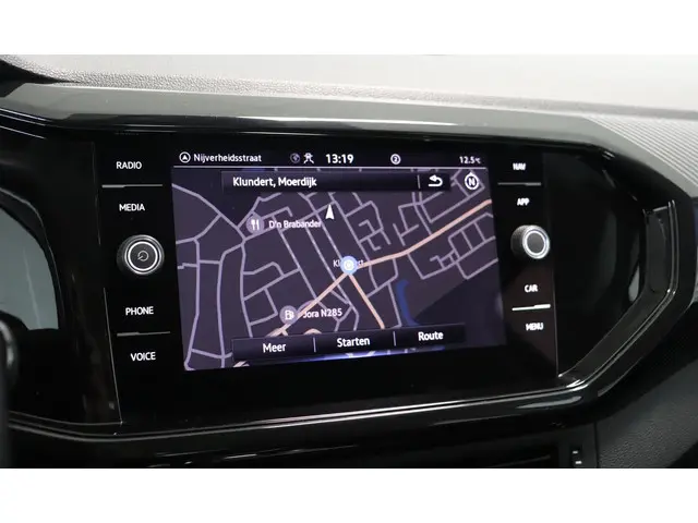 Volkswagen T-Cross 1.0 TSI Life Business 2021 Benzine 16