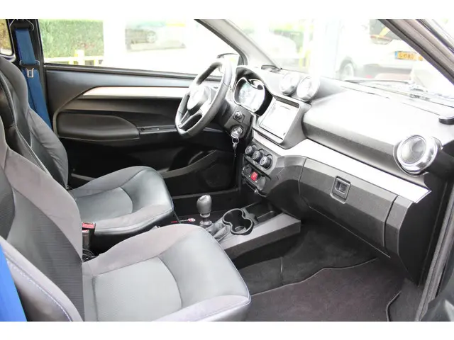 Aixam City Brommobiel GTO 2024 Diesel 14