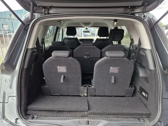 Citroën Grand C4 Picasso 1.6 THP Intensive 2013 Benzine 14