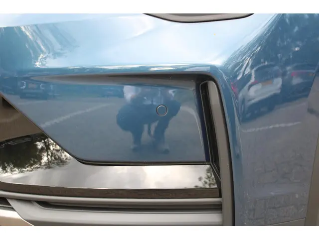 Lynk & Co 01 1.5 2025 Hybride Benzine 5