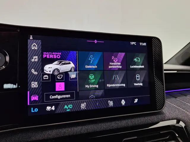 Renault 5 Urban Range Techno 40 kWh 2025 Elektrisch 35