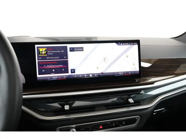 BMW X5 xDrive50e 2025 Hybride Benzine 28