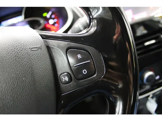Renault Clio 1.2 TCe Zen Automaat 2016 Benzine 15