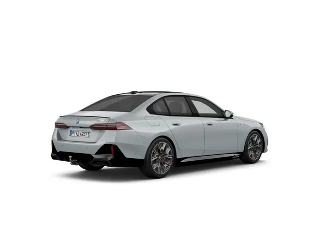 BMW i5 Sedan eDrive40 2025 Elektrisch 2