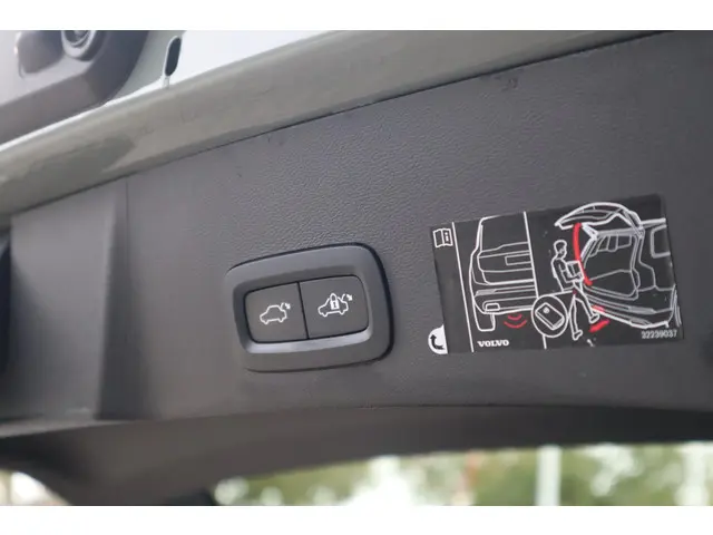 Volvo XC40 Recharge Pro 2021 Elektrisch 22