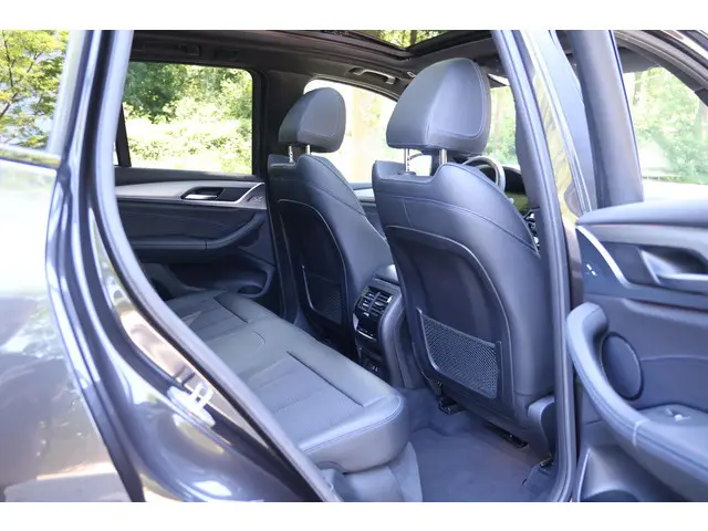 BMW X3 xDrive20i 2020 Benzine 22