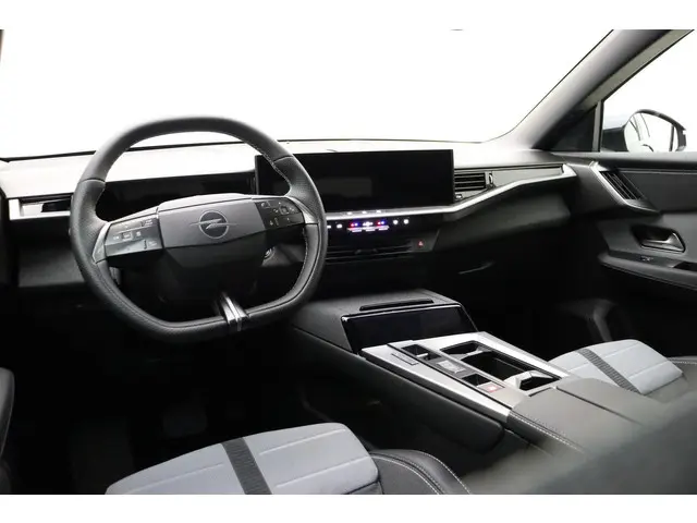Opel Grandland 1.2 Turbo Hybrid GS 2024 Hybride Benzine 22
