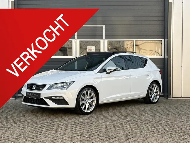 SEAT Leon 2