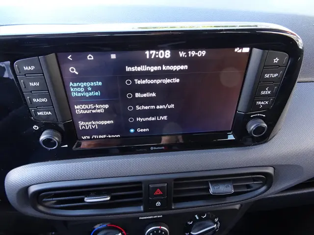 Hyundai i10 1.0 Comfort Smart 2023 Benzine 34