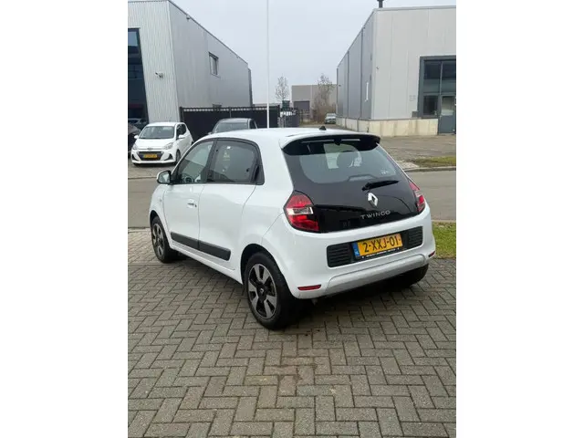 Renault Twingo 2
